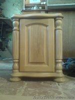 Кровати,кухни,комоды,мебель для кафе из натурального дерева. - <ro>Изображение</ro><ru>Изображение</ru> #5, <ru>Объявление</ru> #971767