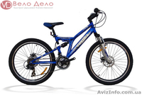 Велосипед Optima Messer в Луганске - <ro>Изображение</ro><ru>Изображение</ru> #2, <ru>Объявление</ru> #932366