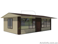 Изготовление  быстровозводимых конструкций - <ro>Изображение</ro><ru>Изображение</ru> #2, <ru>Объявление</ru> #1173049