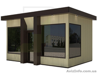 Изготовление  быстровозводимых конструкций - <ro>Изображение</ro><ru>Изображение</ru> #1, <ru>Объявление</ru> #1173049