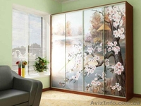 Купить прихожую в Луганске — прихожая мебель под заказ - <ro>Изображение</ro><ru>Изображение</ru> #3, <ru>Объявление</ru> #1210152