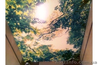 Натяжные потолки любой сложности, широких ассортимент..... - <ro>Изображение</ro><ru>Изображение</ru> #3, <ru>Объявление</ru> #1205245