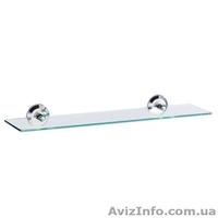 Стеклянные полки (заготовки) под заказ в Лисичанске - <ro>Изображение</ro><ru>Изображение</ru> #1, <ru>Объявление</ru> #1219190