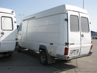 Перевозки до 3,5 т. грузовым фургоном - <ro>Изображение</ro><ru>Изображение</ru> #3, <ru>Объявление</ru> #940415