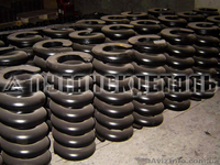 Пружина грохота ГИТ, ГИЛ, ГИСЛ, ГИСТ; Пружина дробилки СМД - <ro>Изображение</ro><ru>Изображение</ru> #3, <ru>Объявление</ru> #1301571