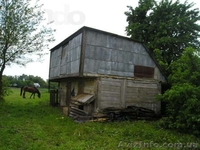 Продам усадьбу для жилья или под дачу - <ro>Изображение</ro><ru>Изображение</ru> #3, <ru>Объявление</ru> #1311435