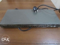 Коммутаторы TP-Link TL-SL 2428 web,D-Link des1024d - <ro>Изображение</ro><ru>Изображение</ru> #3, <ru>Объявление</ru> #1329875