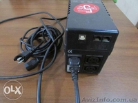 Источник бесперебойного питания BNT-600ap - <ro>Изображение</ro><ru>Изображение</ru> #2, <ru>Объявление</ru> #1329868