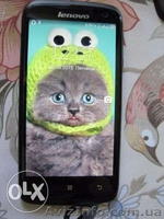 Продам Lenovo S820  - <ro>Изображение</ro><ru>Изображение</ru> #1, <ru>Объявление</ru> #1336959