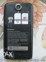 Продам Lenovo S820  - <ro>Изображение</ro><ru>Изображение</ru> #3, <ru>Объявление</ru> #1336959