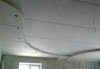 Монтаж Гипсокартона, качественно и по технологии, заказы от 10 м2 - <ro>Изображение</ro><ru>Изображение</ru> #4, <ru>Объявление</ru> #1360078