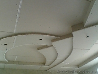 Монтаж Гипсокартона, качественно и по технологии, заказы от 10 м2 - <ro>Изображение</ro><ru>Изображение</ru> #7, <ru>Объявление</ru> #1360078