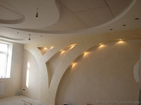 Монтаж Гипсокартона, качественно и по технологии, заказы от 10 м2 - <ro>Изображение</ro><ru>Изображение</ru> #1, <ru>Объявление</ru> #1360078