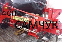 Вентиляторна модернізована сівалка СУПН-8, СУ-8М. - <ro>Изображение</ro><ru>Изображение</ru> #1, <ru>Объявление</ru> #1369912