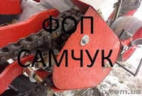 Вентиляторна модернізована сівалка СУПН-8, СУ-8М. - <ro>Изображение</ro><ru>Изображение</ru> #2, <ru>Объявление</ru> #1369912