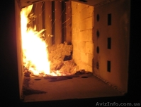 Котел на опилках, щепе, пеллетах, измельченных отходах деревообработки - <ro>Изображение</ro><ru>Изображение</ru> #4, <ru>Объявление</ru> #885291