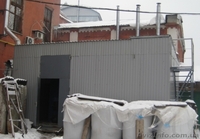 Котел на опилках, щепе, пеллетах, измельченных отходах деревообработки - <ro>Изображение</ro><ru>Изображение</ru> #5, <ru>Объявление</ru> #885291