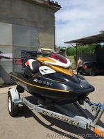 Продам гидроцикл ( водный мотоцикл) - <ro>Изображение</ro><ru>Изображение</ru> #1, <ru>Объявление</ru> #1435506