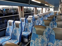 Комфортабельные автобусные перевозки через Россию в Украину из Луганска - <ro>Изображение</ro><ru>Изображение</ru> #2, <ru>Объявление</ru> #1445310