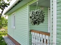 Продам сайдинг(наружная облицовка зданий) в Луганске - <ro>Изображение</ro><ru>Изображение</ru> #7, <ru>Объявление</ru> #1453100