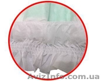 Подгузники детские PREDO Baby JUMBO PACK. - <ro>Изображение</ro><ru>Изображение</ru> #3, <ru>Объявление</ru> #1448163