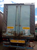 МАЗ 543240 2004Г - <ro>Изображение</ro><ru>Изображение</ru> #1, <ru>Объявление</ru> #1455314