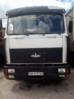 МАЗ 543240 2004Г - <ro>Изображение</ro><ru>Изображение</ru> #3, <ru>Объявление</ru> #1455314