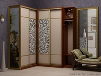 Шкафы-купе любых размеров - <ro>Изображение</ro><ru>Изображение</ru> #1, <ru>Объявление</ru> #1452196