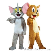 Аниматоры и ростовые куклы - <ro>Изображение</ro><ru>Изображение</ru> #2, <ru>Объявление</ru> #1471823