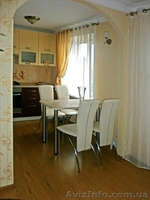 Продам СВОЮ 3-х к кв. в тёплом кооп. кирпичном доме. Мебель и техника в подарок! - <ro>Изображение</ro><ru>Изображение</ru> #7, <ru>Объявление</ru> #1506437