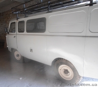 Продаем грузопассажирский автомобиль УАЗ 39099, 2002 г.в. - <ro>Изображение</ro><ru>Изображение</ru> #4, <ru>Объявление</ru> #1508968