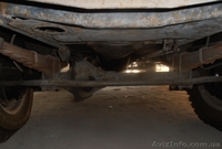 Продаем грузопассажирский автомобиль УАЗ 39099, 2002 г.в. - <ro>Изображение</ro><ru>Изображение</ru> #10, <ru>Объявление</ru> #1508968