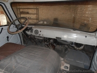 Продаем грузопассажирский автомобиль УАЗ 39099, 2002 г.в. - <ro>Изображение</ro><ru>Изображение</ru> #7, <ru>Объявление</ru> #1508968