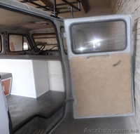 Продаем грузопассажирский автомобиль УАЗ 39099, 2002 г.в. - <ro>Изображение</ro><ru>Изображение</ru> #8, <ru>Объявление</ru> #1508968