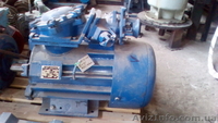 Продам насосы, вентили, э/двигатели, краны б/у - <ro>Изображение</ro><ru>Изображение</ru> #3, <ru>Объявление</ru> #1571491