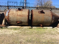 Продам насосы, вентили, э/двигатели, краны б/у - <ro>Изображение</ro><ru>Изображение</ru> #4, <ru>Объявление</ru> #1571491