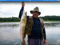 Рыбалка и отдых на реке Дон для всей семьи . - <ro>Изображение</ro><ru>Изображение</ru> #2, <ru>Объявление</ru> #1571781