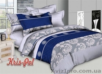 Постельное Белье Полиэстер 3D - <ro>Изображение</ro><ru>Изображение</ru> #1, <ru>Объявление</ru> #1578356