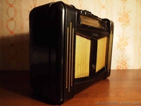 Ретро радиоприёмник НОВЬ - <ro>Изображение</ro><ru>Изображение</ru> #4, <ru>Объявление</ru> #1596977