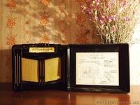 Ретро радиоприёмник НОВЬ - <ro>Изображение</ro><ru>Изображение</ru> #5, <ru>Объявление</ru> #1596977