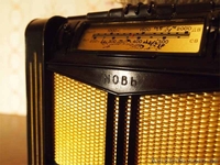 Ретро радиоприёмник НОВЬ - <ro>Изображение</ro><ru>Изображение</ru> #8, <ru>Объявление</ru> #1596977