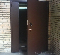 Входные двери металлические - <ro>Изображение</ro><ru>Изображение</ru> #5, <ru>Объявление</ru> #1523328