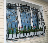 Изготовление металлоизделий под заказ! - <ro>Изображение</ro><ru>Изображение</ru> #5, <ru>Объявление</ru> #1589853