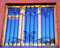 Решетки на окна, двери, балконы - <ro>Изображение</ro><ru>Изображение</ru> #1, <ru>Объявление</ru> #1593657