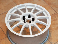 Покраска автомобильных дисков - <ro>Изображение</ro><ru>Изображение</ru> #1, <ru>Объявление</ru> #1589850