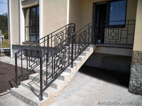 Лестницы, перила, ограждения - <ro>Изображение</ro><ru>Изображение</ru> #4, <ru>Объявление</ru> #1593660