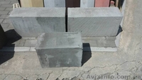 Кирпич Литос Луганск, Тротуарная плитка, Шлакоблок, Пенобетон, Газобетон - <ro>Изображение</ro><ru>Изображение</ru> #2, <ru>Объявление</ru> #1629450