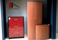 Мягкая и корпусная мебель в "Артсталь" (Луганск) - <ro>Изображение</ro><ru>Изображение</ru> #4, <ru>Объявление</ru> #1638311