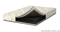Матрасы Аскона в Луганске - <ro>Изображение</ro><ru>Изображение</ru> #4, <ru>Объявление</ru> #1638310
