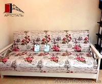 Мягкая и корпусная мебель в "Артсталь" (Луганск) - <ro>Изображение</ro><ru>Изображение</ru> #2, <ru>Объявление</ru> #1638311